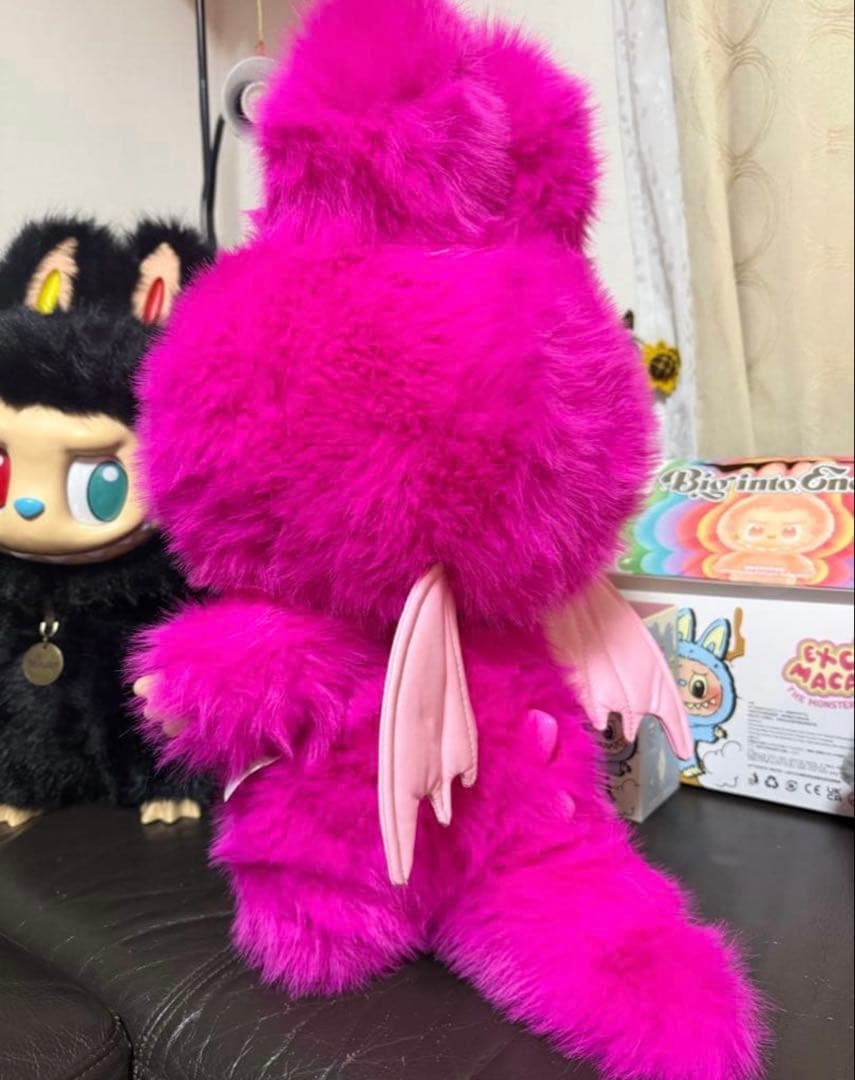 姫うさぎスペシャルオーダー2点セット｜ドラゴンフルーツ× グレージモモ