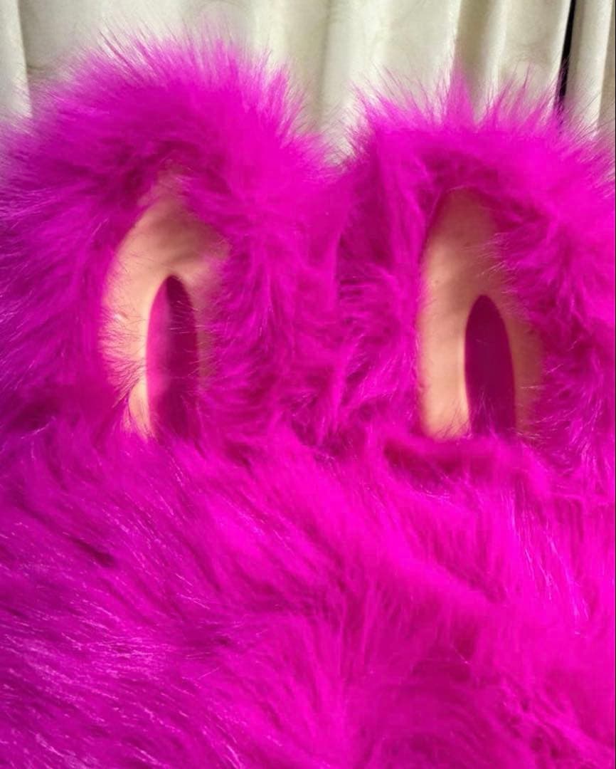 姫うさぎスペシャルオーダー2点セット｜ドラゴンフルーツ× グレージモモ