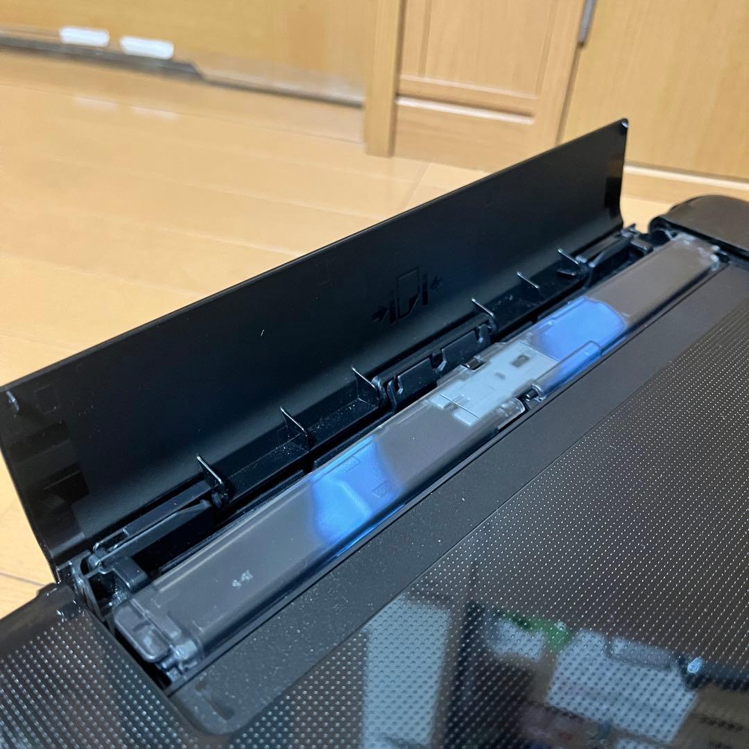 キヤノンプリンター TS6230完動品 ノズルチェックOK