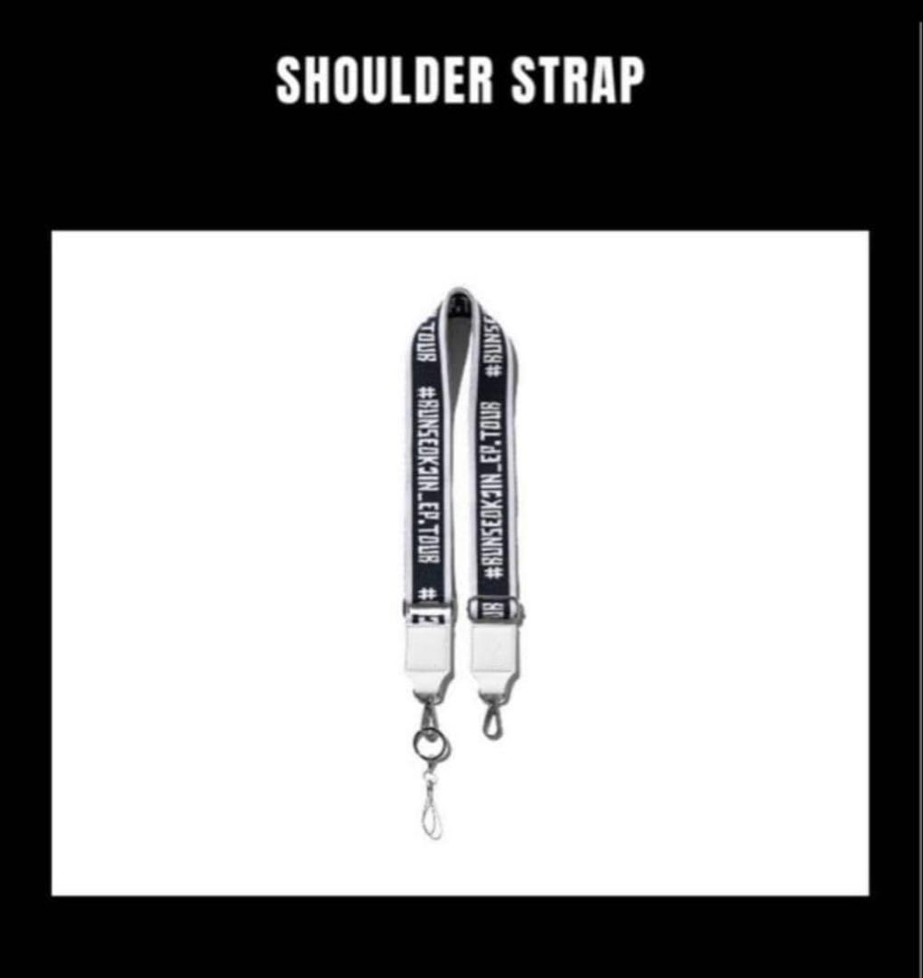 ミュージシャン #RUNSEOKJIN_EP.TOUR in JAPAN