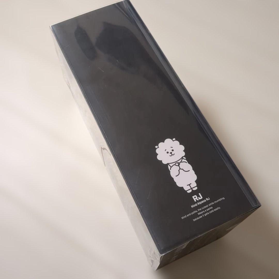 BT21 RJ PLUSH DOLL ぬいぐるみ