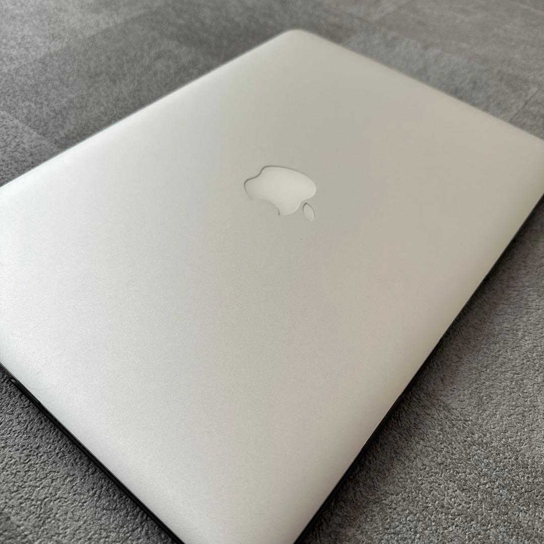 MacBook Air 13インチ 2017年