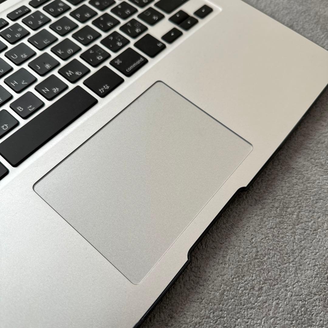 MacBook Air 13インチ 2017年