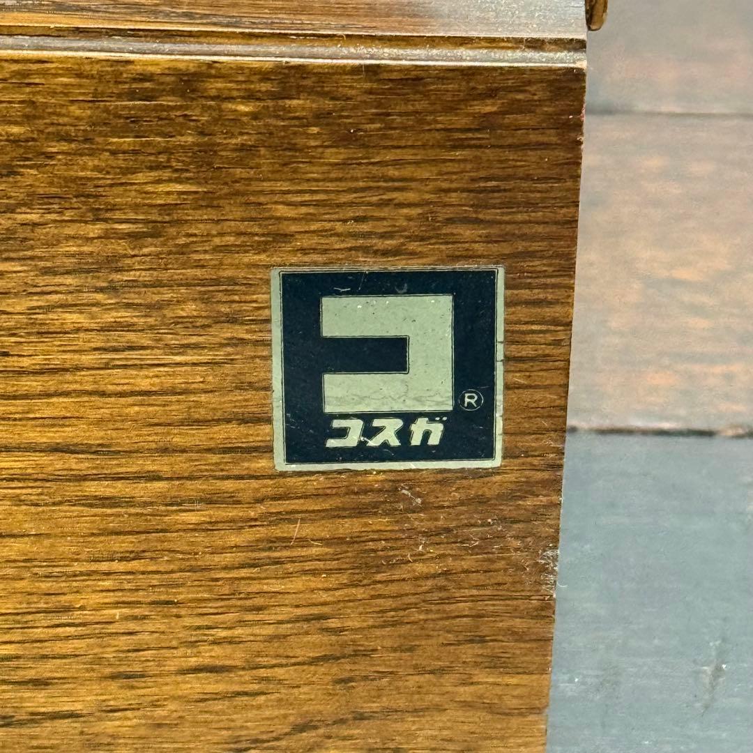 H21K88b コスガ KOSUGA ニューイングランド カップボード 食器棚