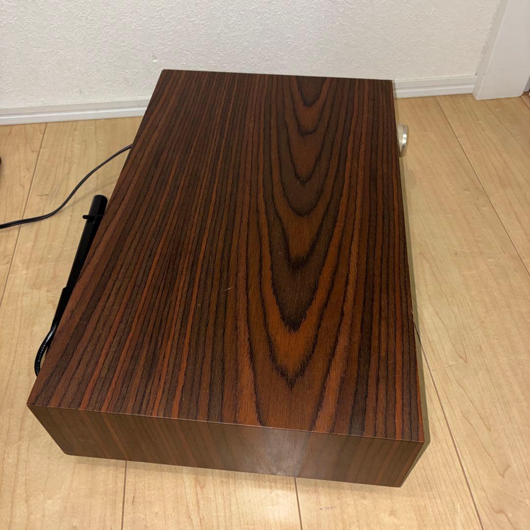 希少　高級チューナー　FM/AMステレオチューナー luxman T-50A