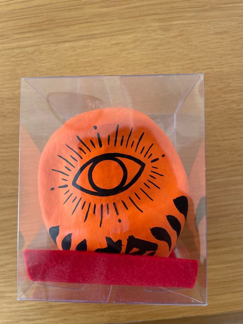 キタニタツヤ　エモくてオルタナでカッコいいダルマ　彼は天井から見ている