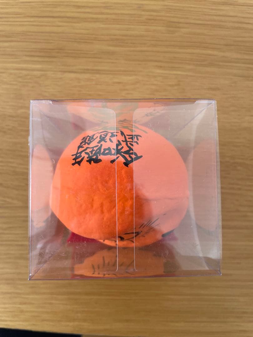 キタニタツヤ　エモくてオルタナでカッコいいダルマ　彼は天井から見ている