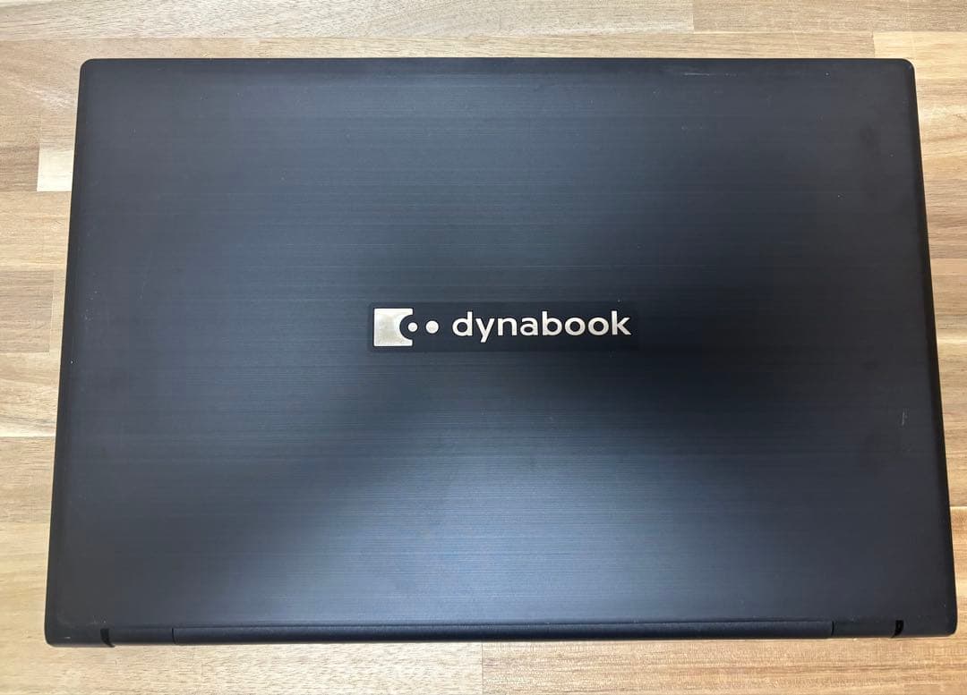 美品 dynabook ノートWindows11 Office搭載