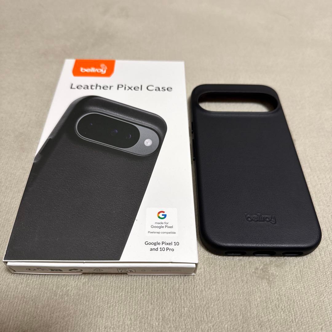 d*7様 Google Pixel 10 Pro