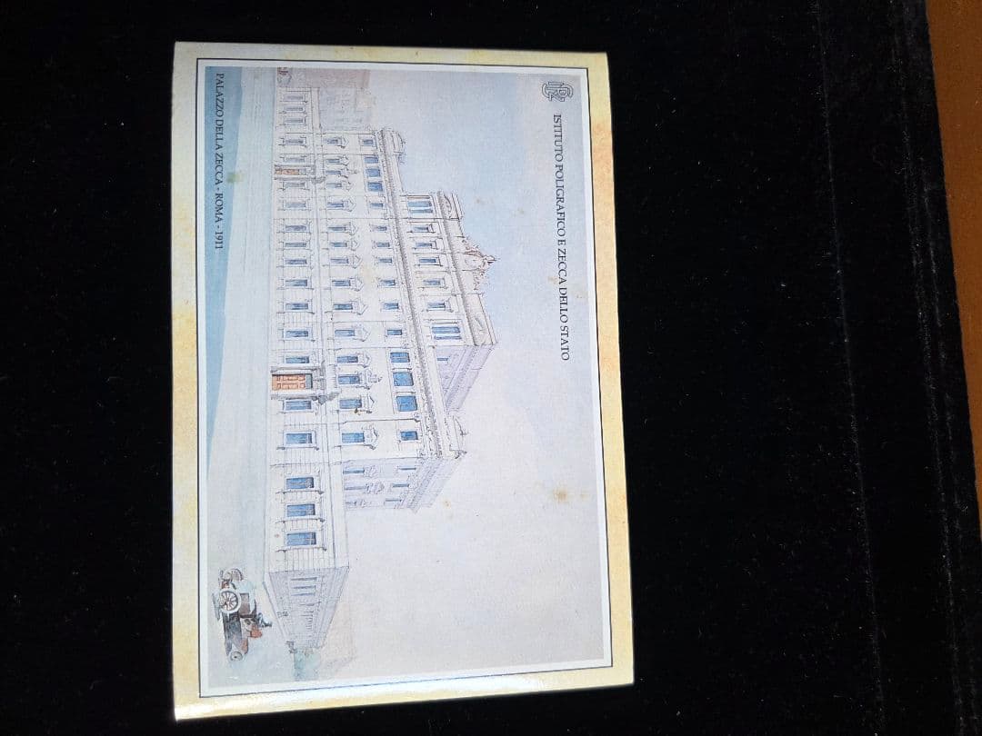 イタリア共和国　ホラティウス死去2000年記念　500リレ銀貨　1993