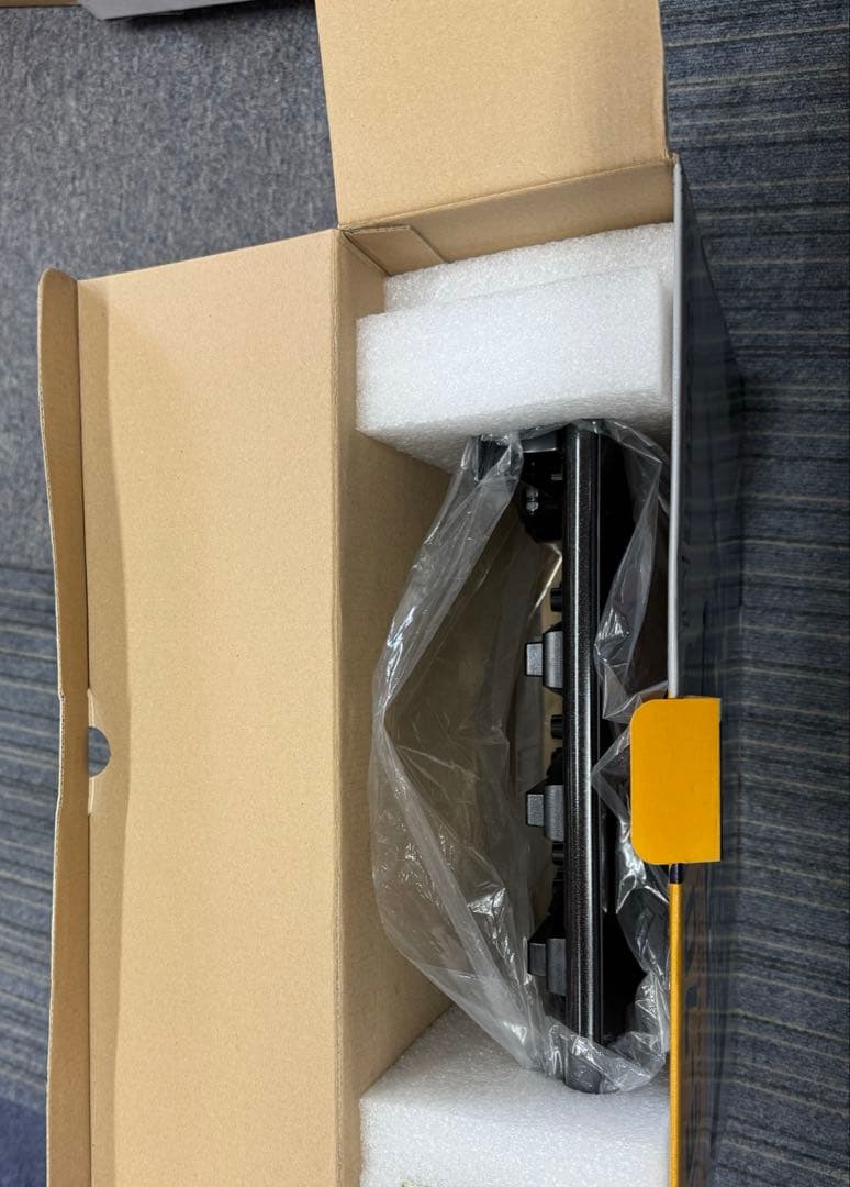 未使用 BOSS ME-70 ギター マルチエフェクター 元箱あり