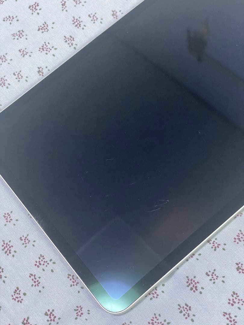 iPad Pro 11 (第2世代) 128GB Wi-Fi