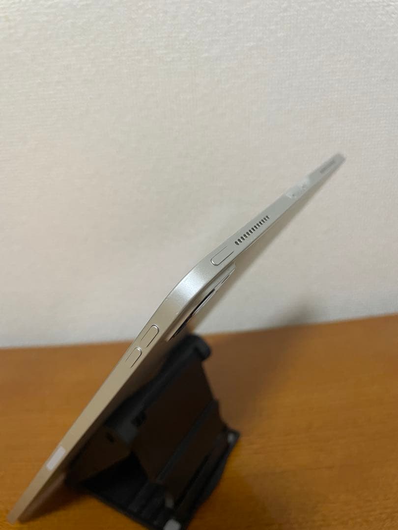 iPad Pro 11 (第2世代) 128GB Wi-Fi