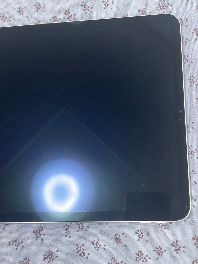 iPad Pro 11 (第2世代) 128GB Wi-Fi