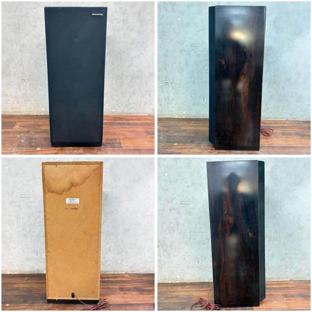 Pioneer パイオニア CS-A1 スピーカー 左右 ペア セット