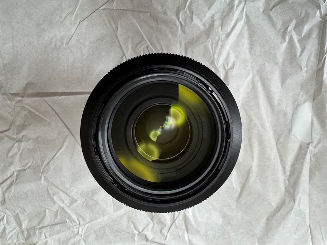 【美品】NIKKOR Z 70-180mm f2.8
