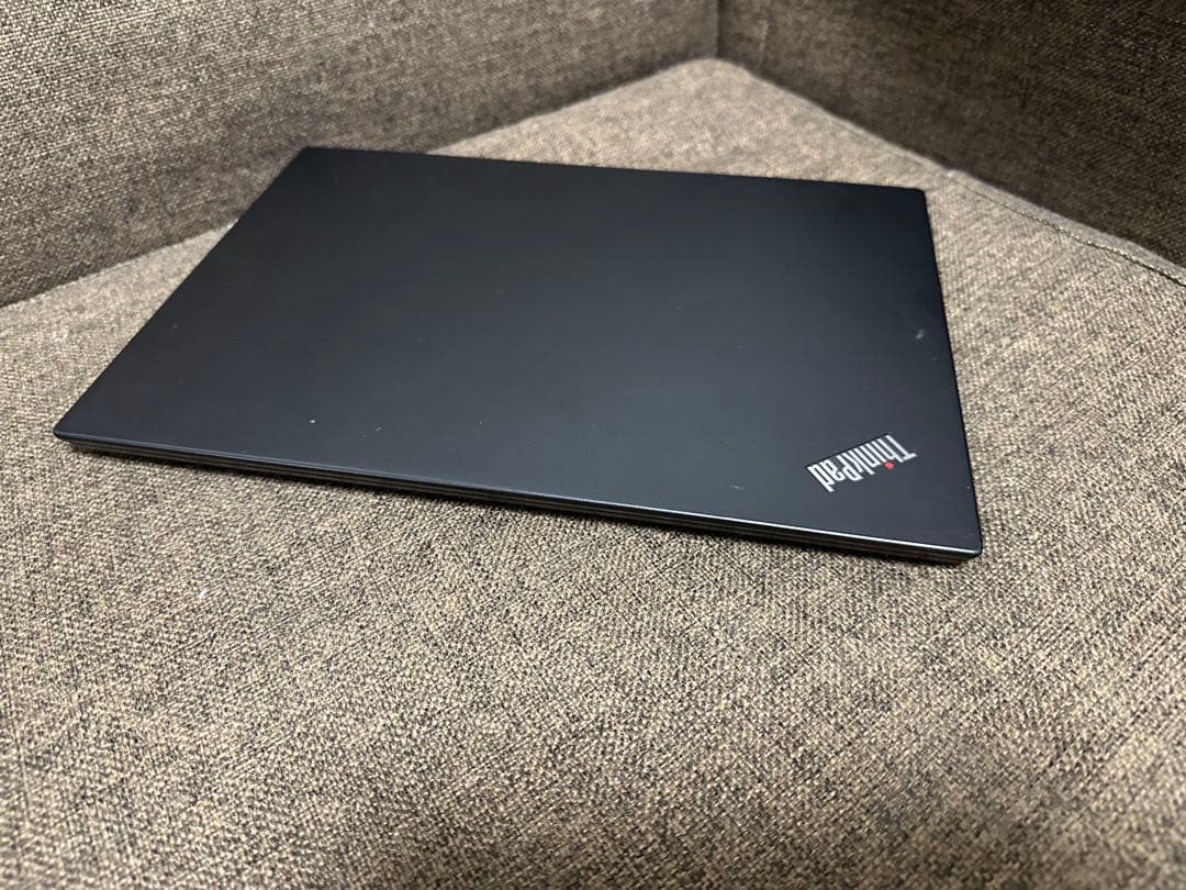 Lenovo X13 ThinkPad ノートPC メモリー　32GB ジャンク