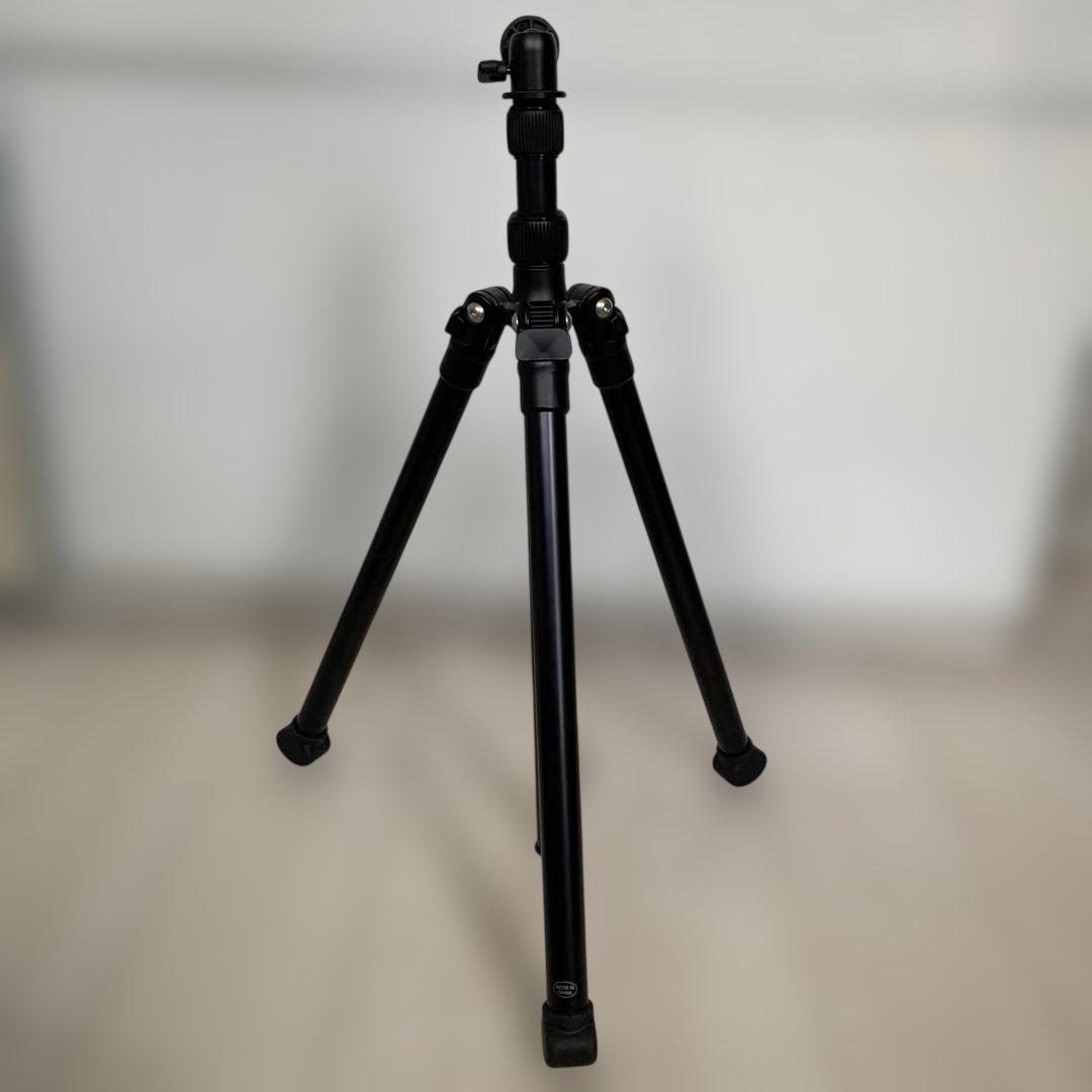 NEBULA プロジェクター 本体 + 三脚 + リモコン+純正スタンド