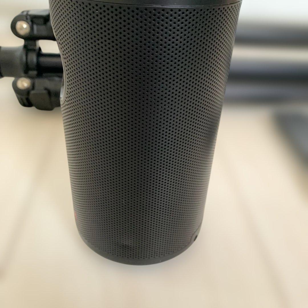 NEBULA プロジェクター 本体 + 三脚 + リモコン+純正スタンド