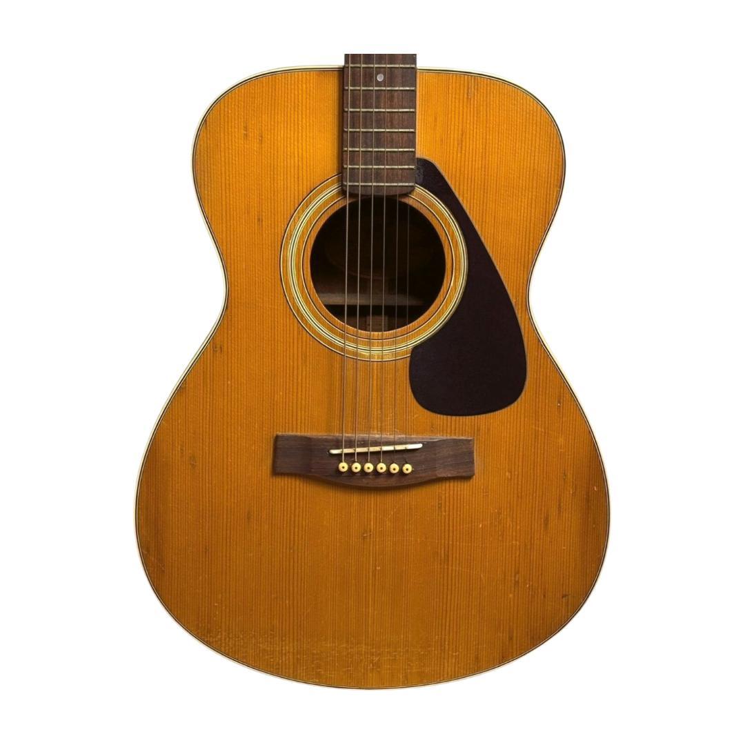 Yamaha ヤマハ FG-152 アコースティックギター
