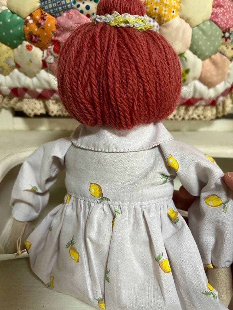 田畑聖子さんのドール