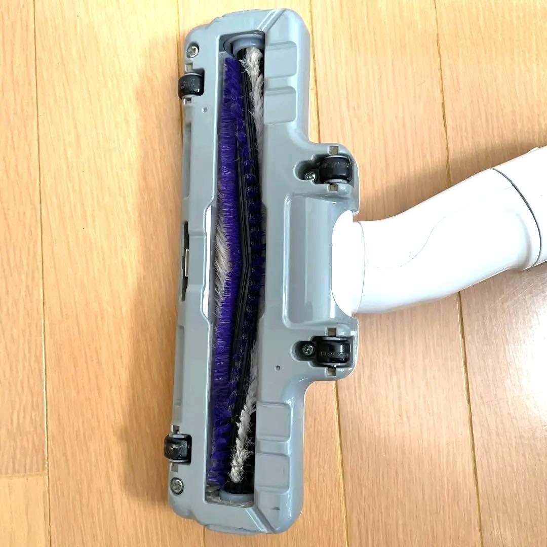 Panasonic 掃除機 MC-SK17A 赤色 2019年製 パナソニック