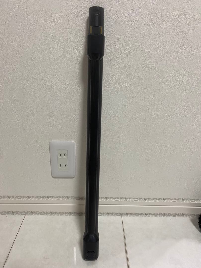 スタンド付き 日立 コードレススティッククリーナー PV-BHL1000J1