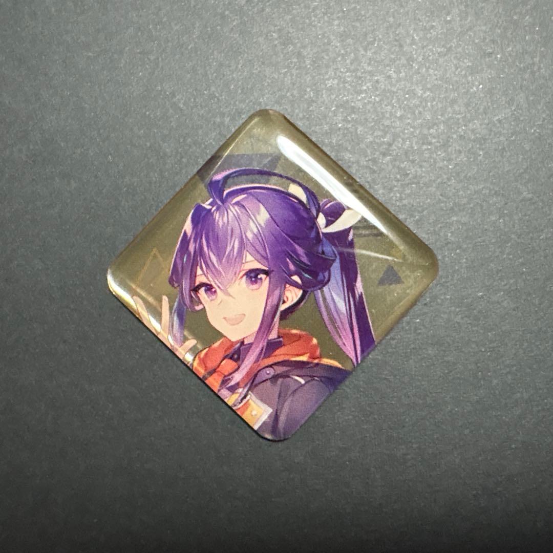 電撃文庫30周年記念ピンズセット