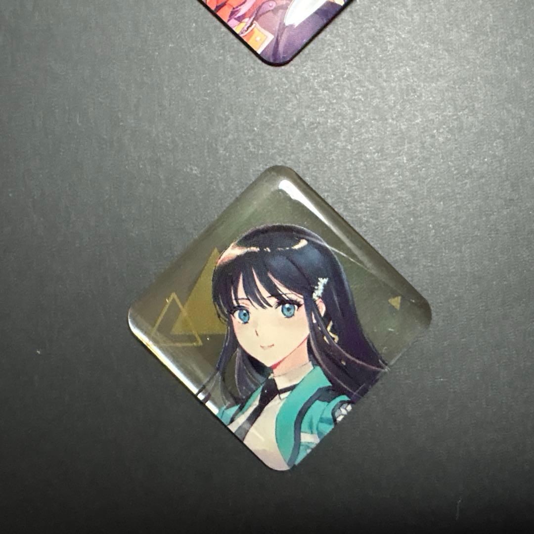 電撃文庫30周年記念ピンズセット