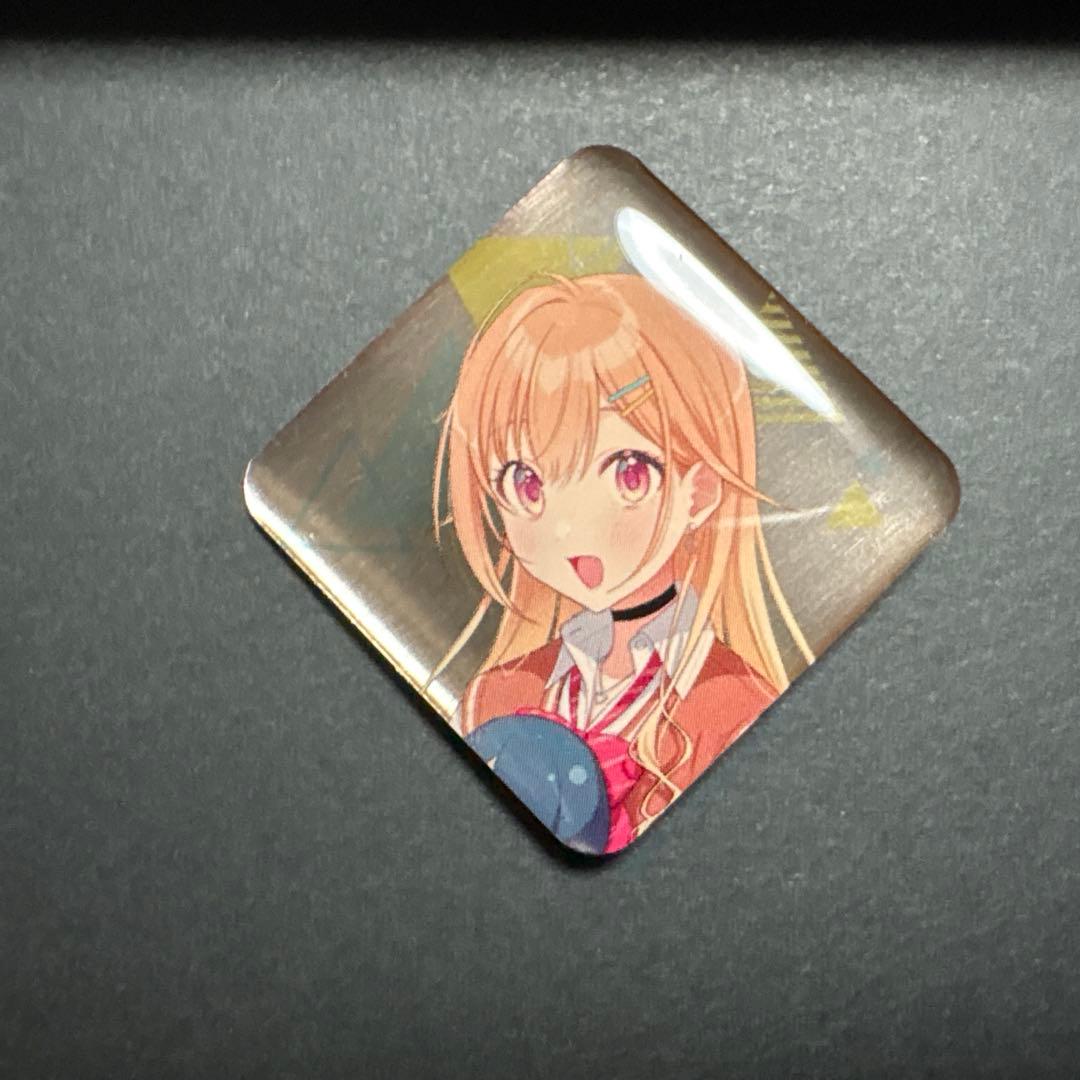 電撃文庫30周年記念ピンズセット