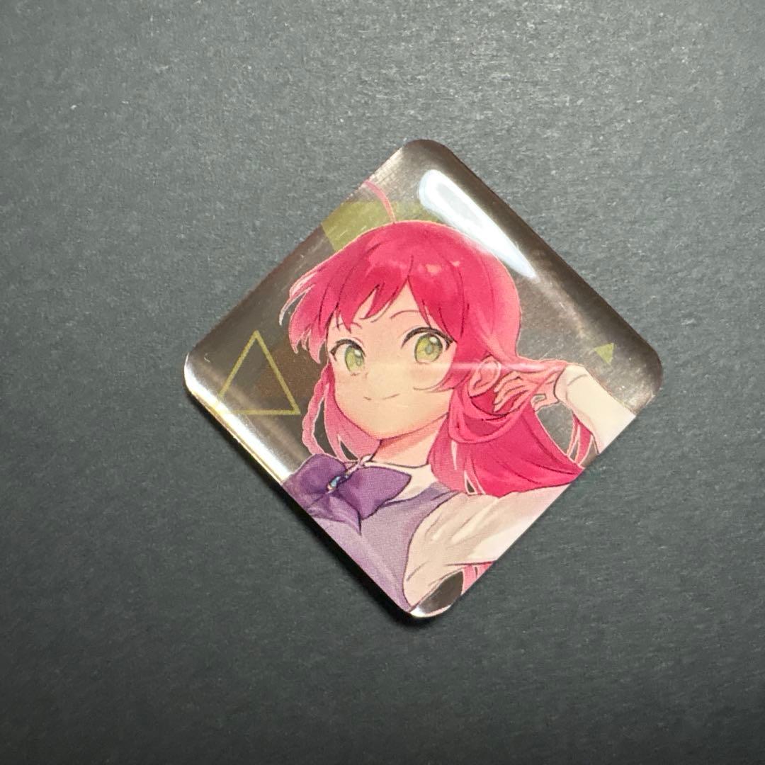 電撃文庫30周年記念ピンズセット