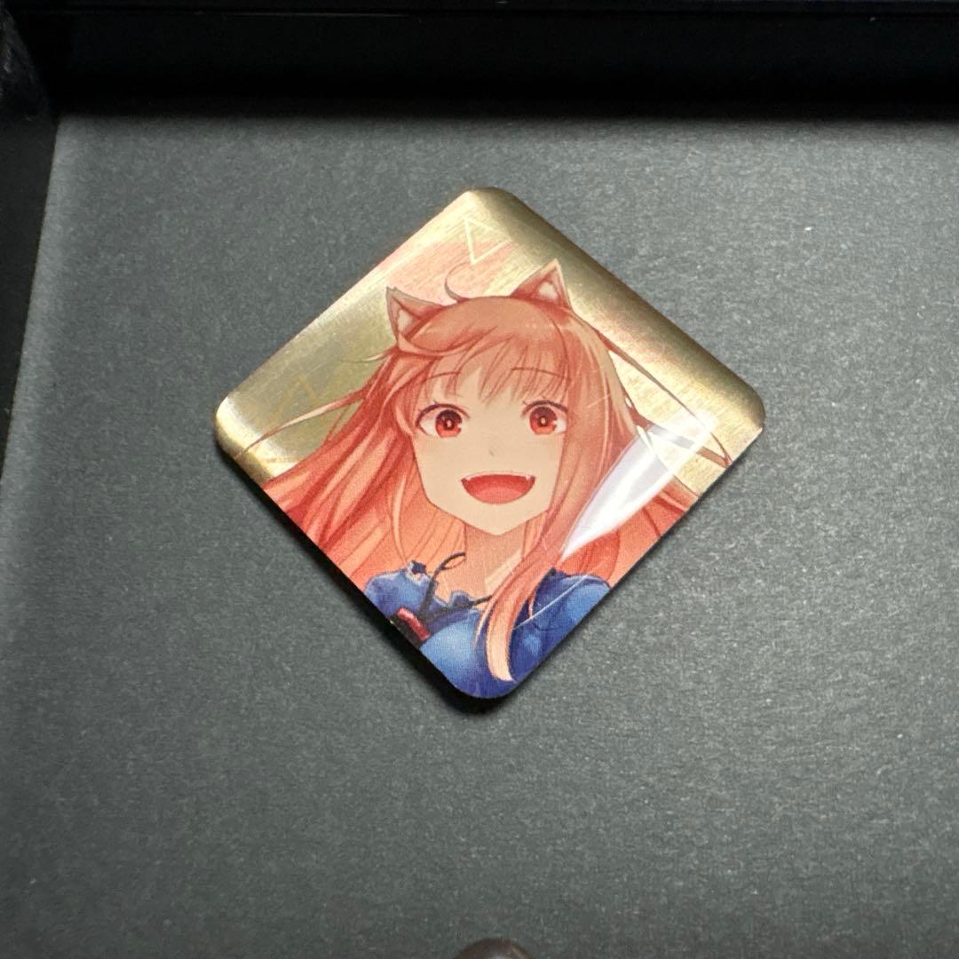 電撃文庫30周年記念ピンズセット