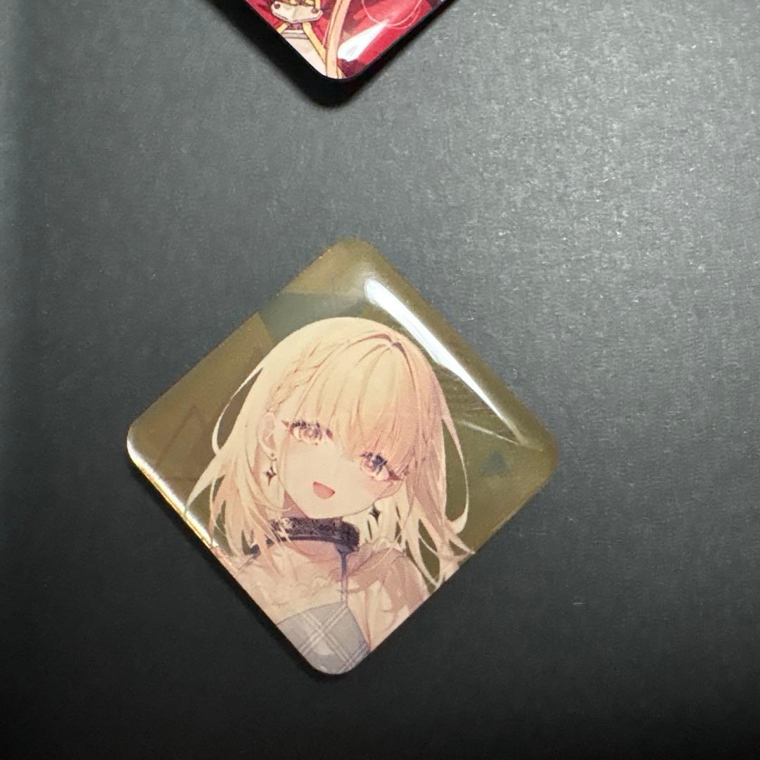 電撃文庫30周年記念ピンズセット