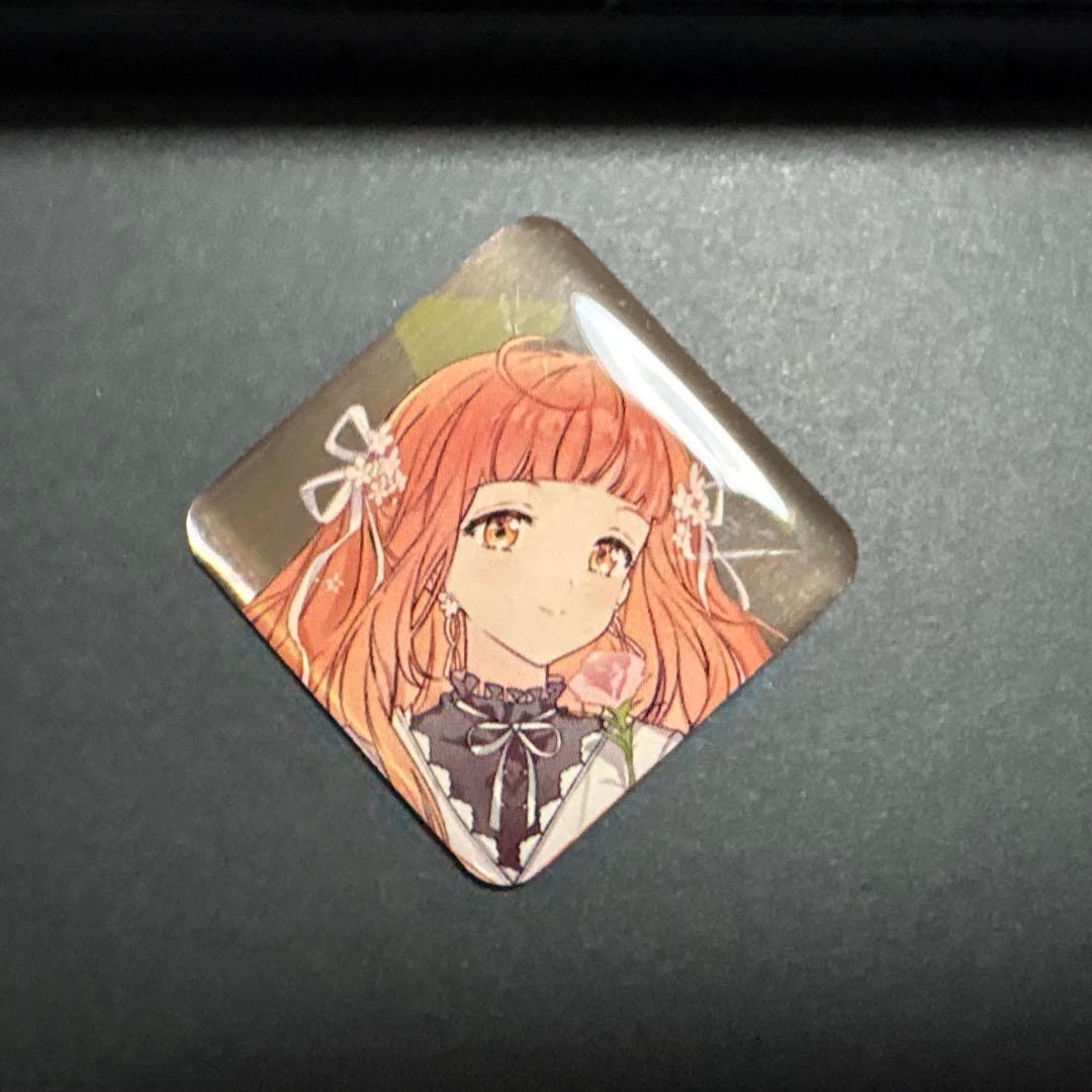 電撃文庫30周年記念ピンズセット