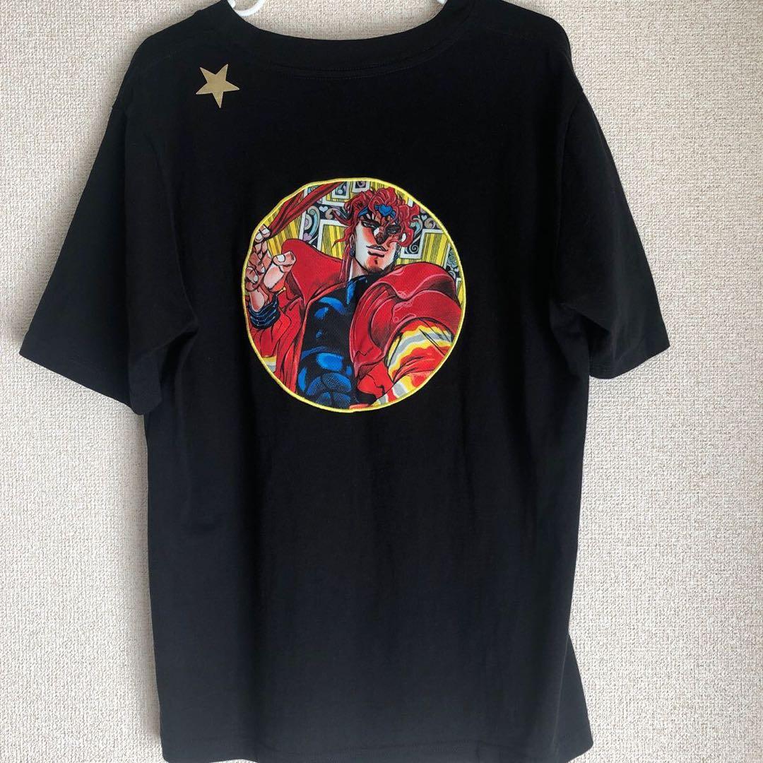 ジョジョ限定Tシャツ