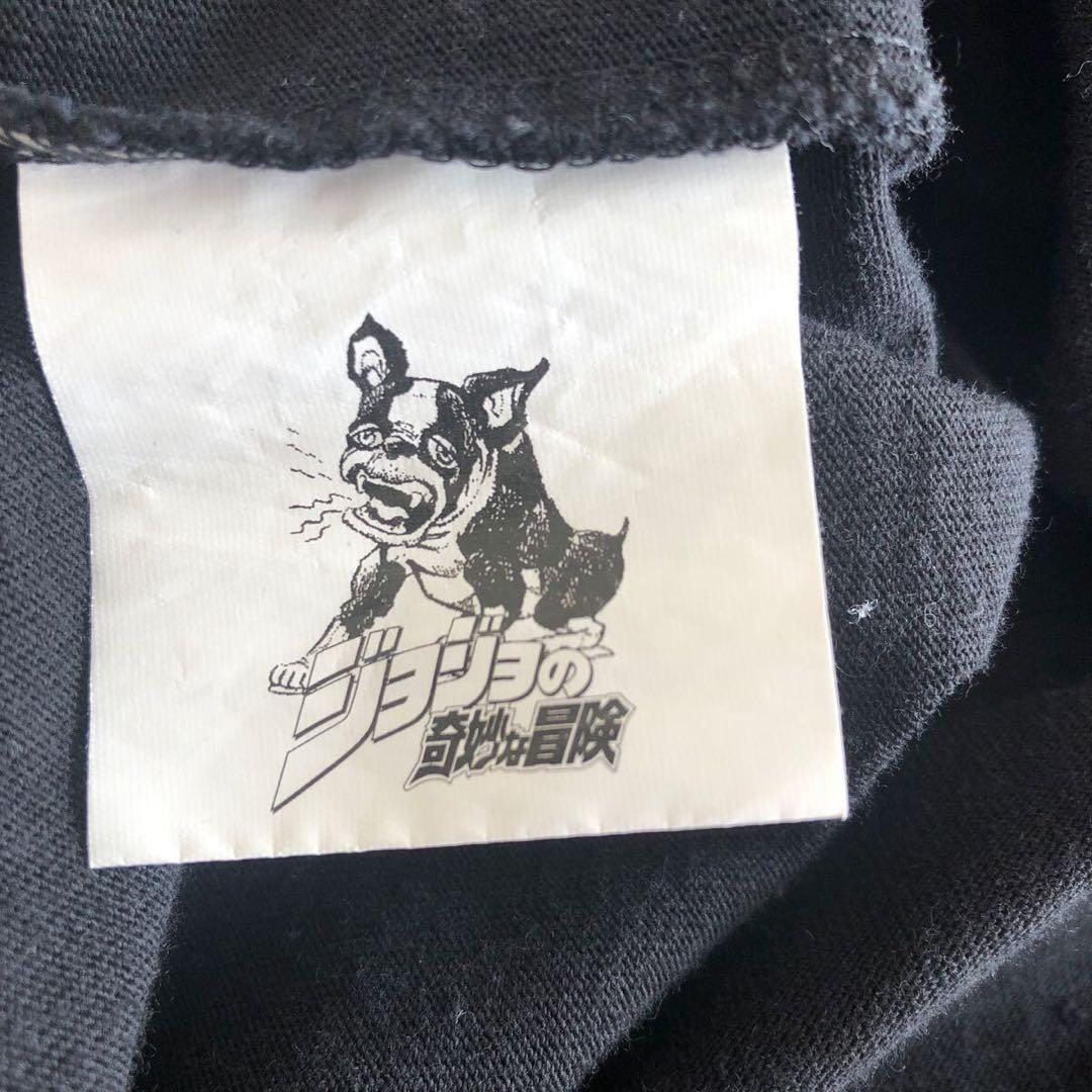 ジョジョ限定Tシャツ