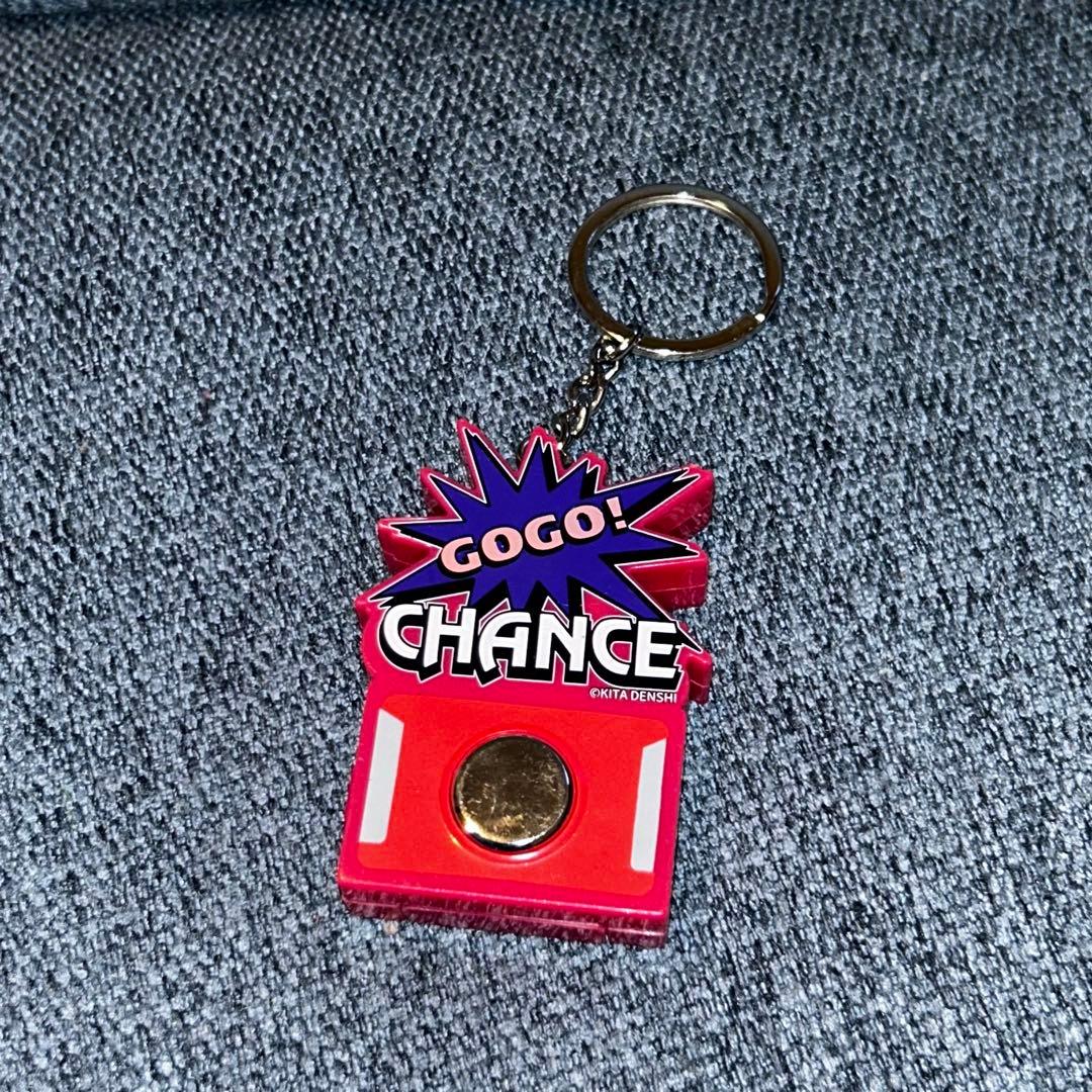 ジャグラー JUGGLER グッズ 6点まとめ売り サウンドフラッシュボタン