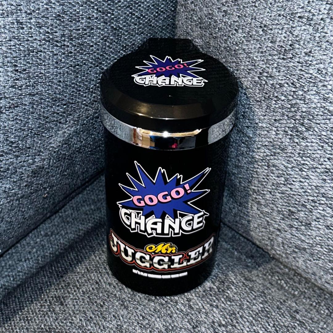 ジャグラー JUGGLER グッズ 6点まとめ売り サウンドフラッシュボタン