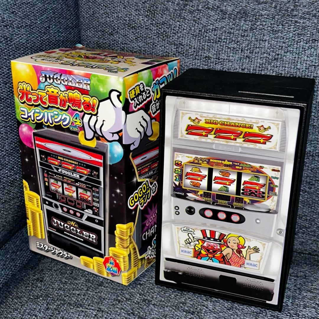 ジャグラー JUGGLER グッズ 6点まとめ売り サウンドフラッシュボタン