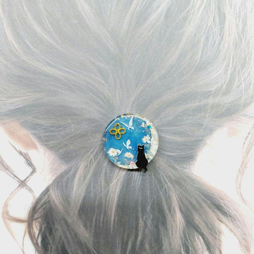 レジン　ハンドメイド　374