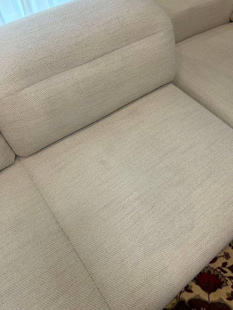 ボーコンセプト　ハンプトン　高級　ソファ　セット　大型　モダン