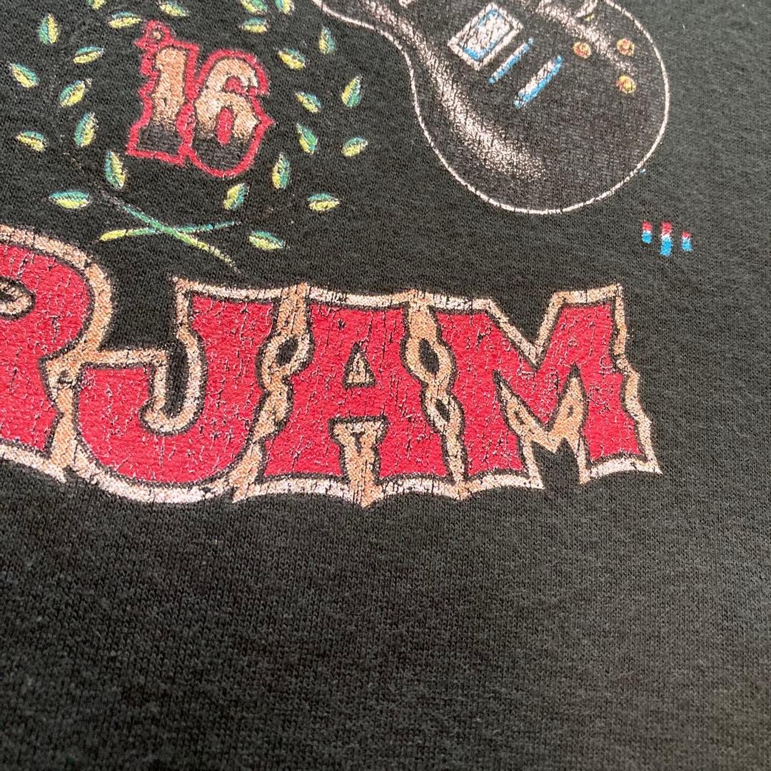 【XXLサイズ】Hi-STANDARD AIRJAM ジップアップパーカー