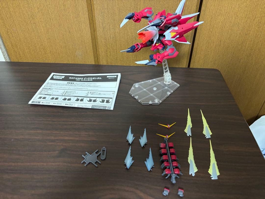 L ROBOT魂 ROBOT魂 verA.N.I.M.E. まとめ売り