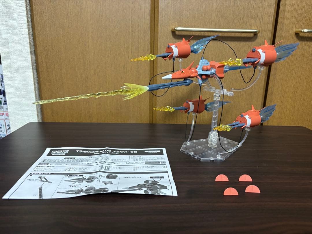 L ROBOT魂 ROBOT魂 verA.N.I.M.E. まとめ売り