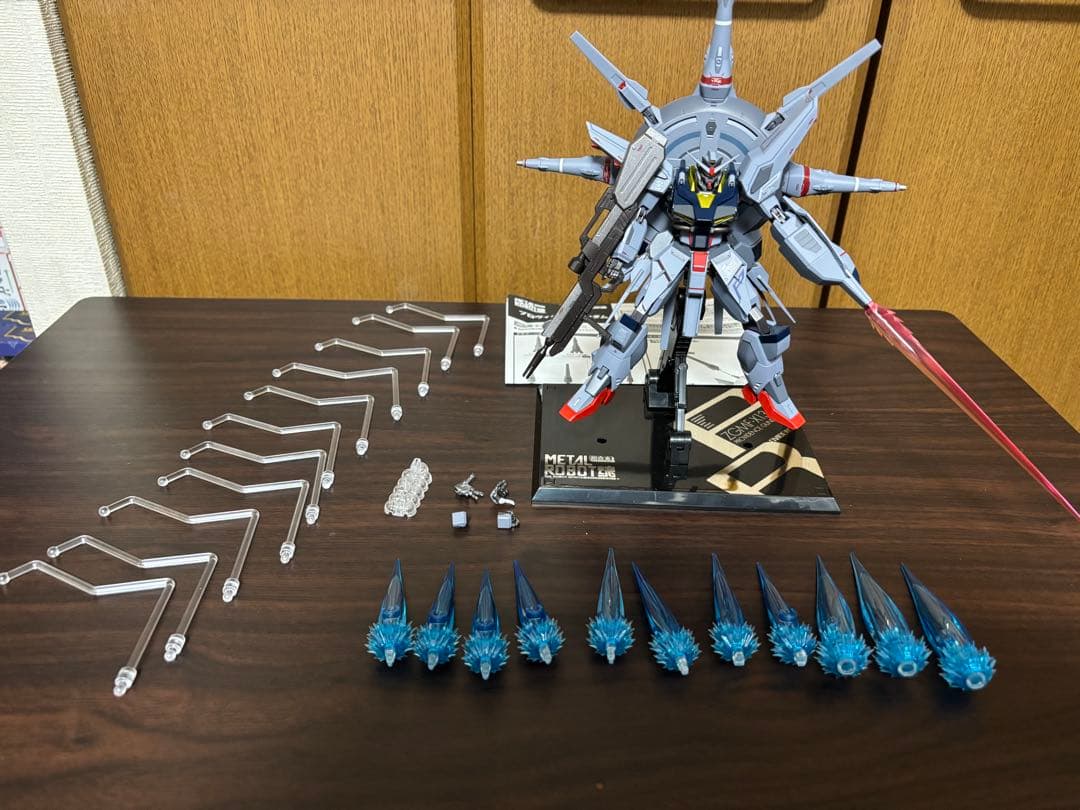 L ROBOT魂 ROBOT魂 verA.N.I.M.E. まとめ売り