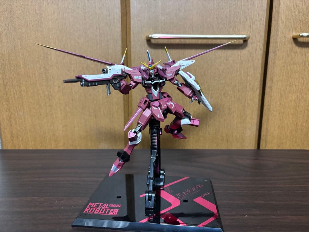 L ROBOT魂 ROBOT魂 verA.N.I.M.E. まとめ売り