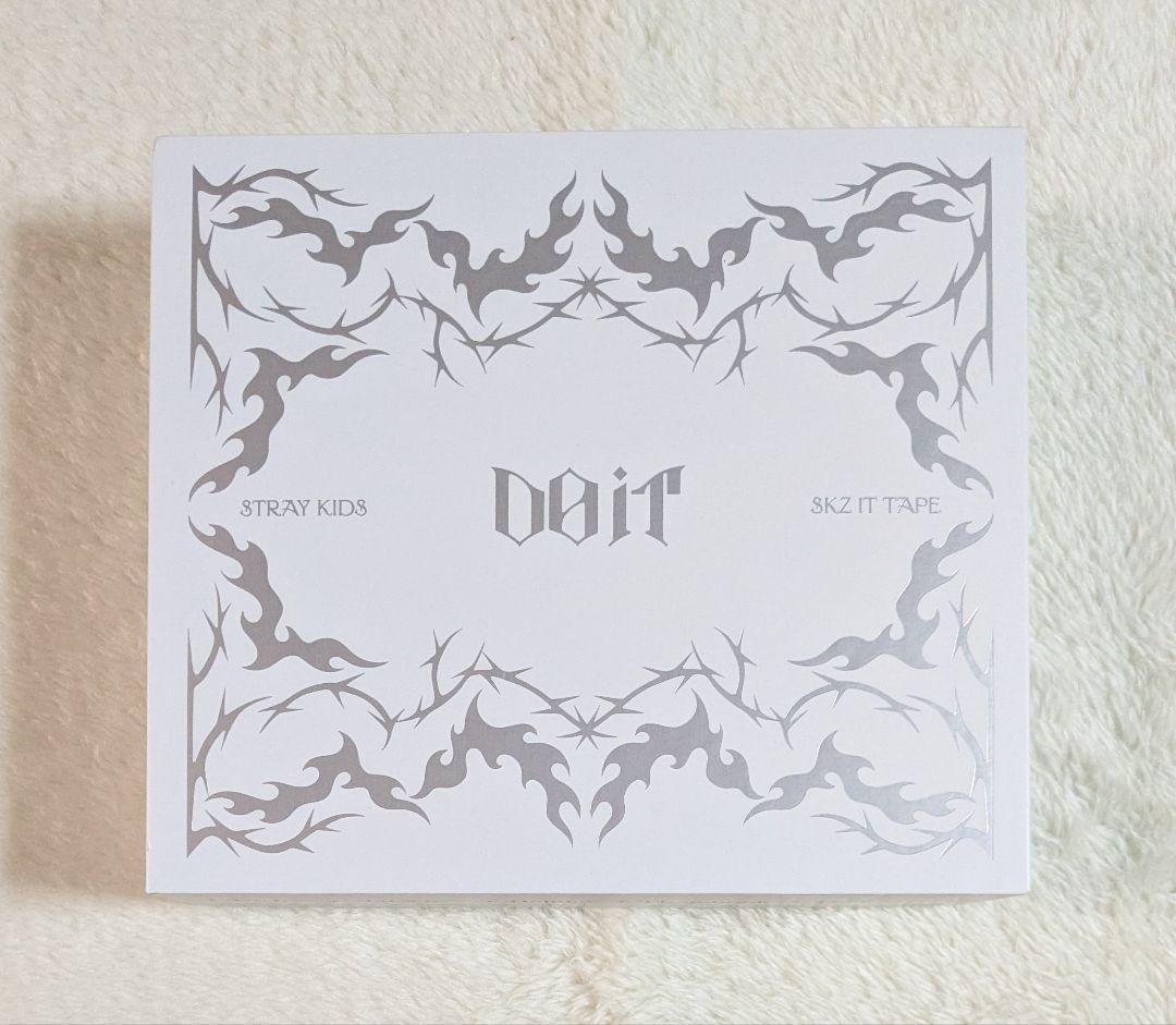 スキズ EVIL SKZOO スピーカー FoxI.Ny Stray Kids