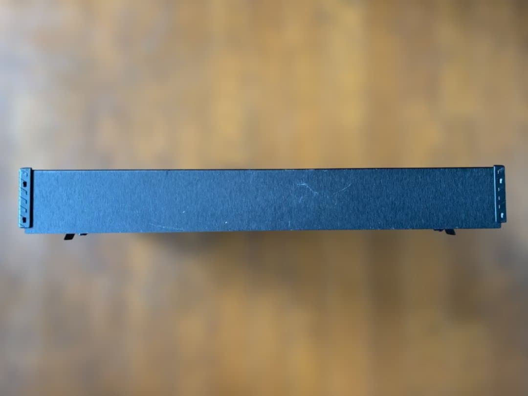 鍵盤楽器 Intellijel 7U Performance Case 104HP