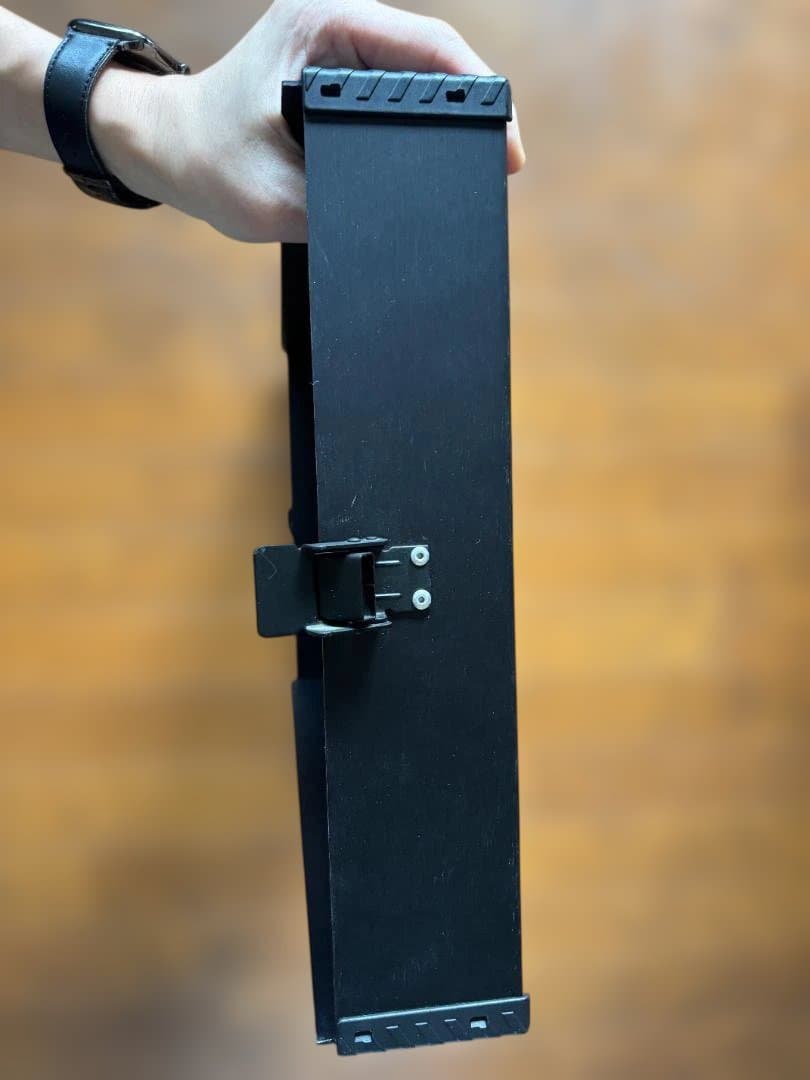 鍵盤楽器 Intellijel 7U Performance Case 104HP