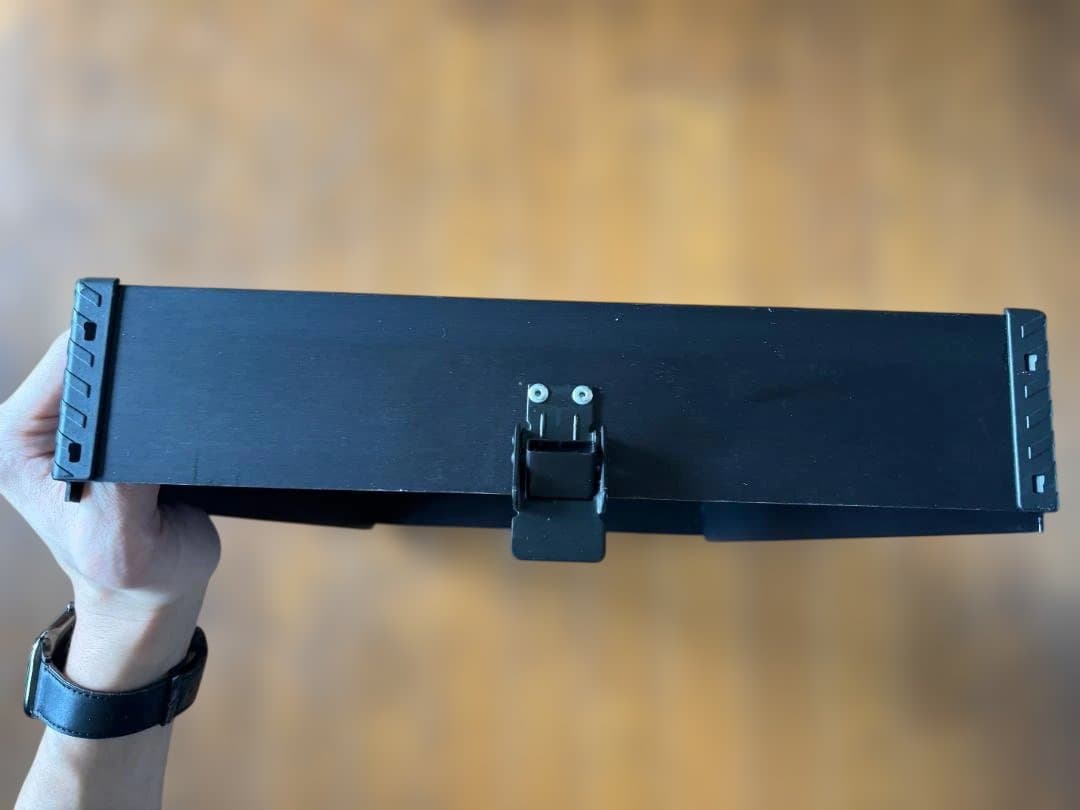 鍵盤楽器 Intellijel 7U Performance Case 104HP